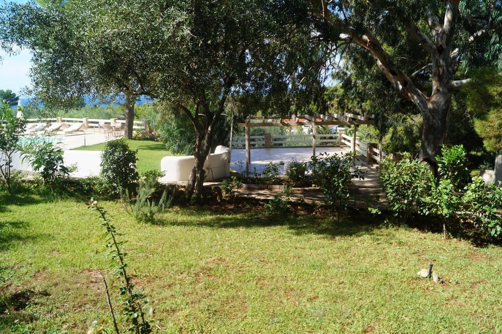 ארגוסטולי Belvista Luxury Apartments מראה חיצוני תמונה