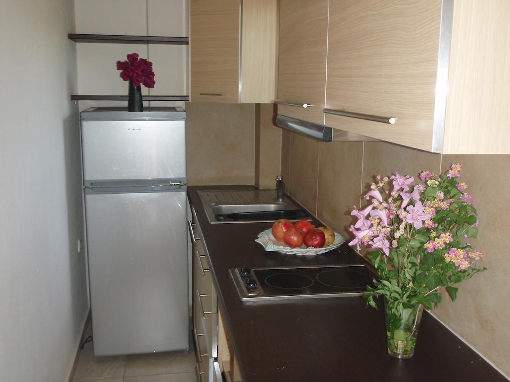 ארגוסטולי Belvista Luxury Apartments מראה חיצוני תמונה
