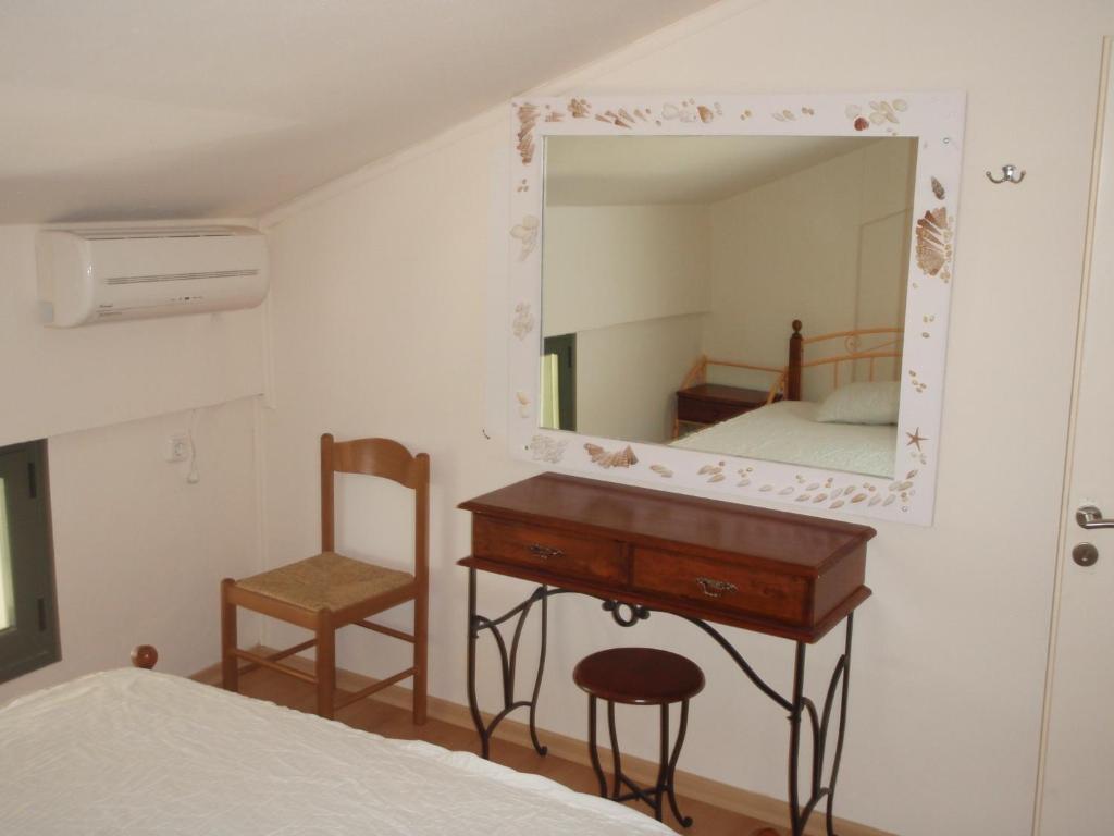 ארגוסטולי Belvista Luxury Apartments מראה חיצוני תמונה