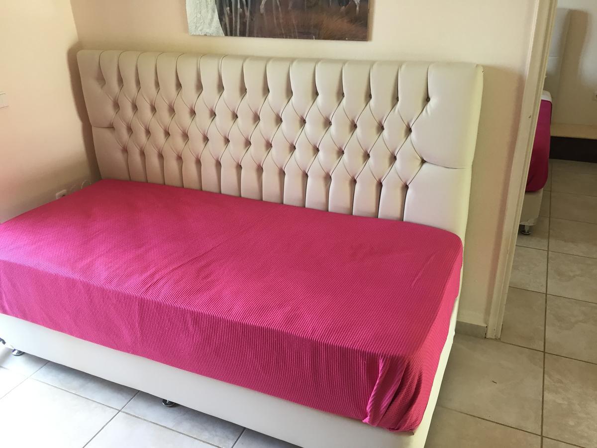 ארגוסטולי Belvista Luxury Apartments מראה חיצוני תמונה
