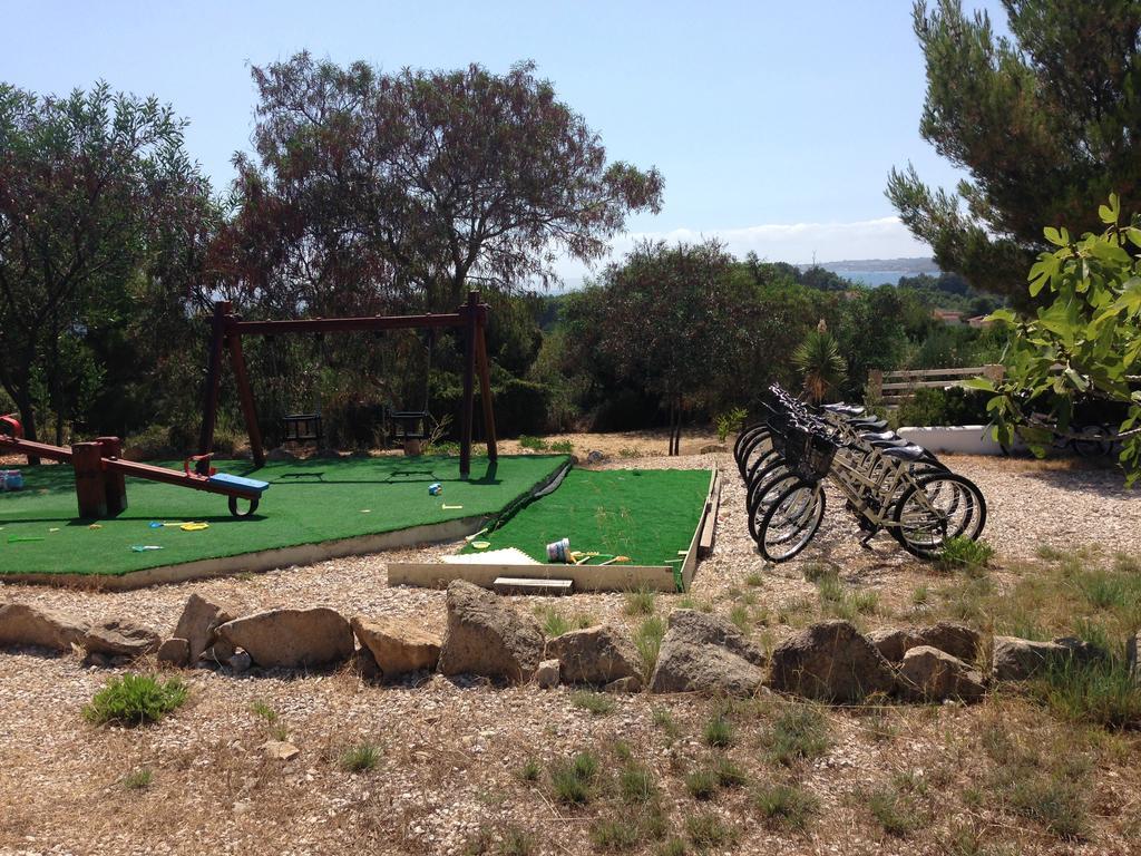 ארגוסטולי Belvista Luxury Apartments מראה חיצוני תמונה