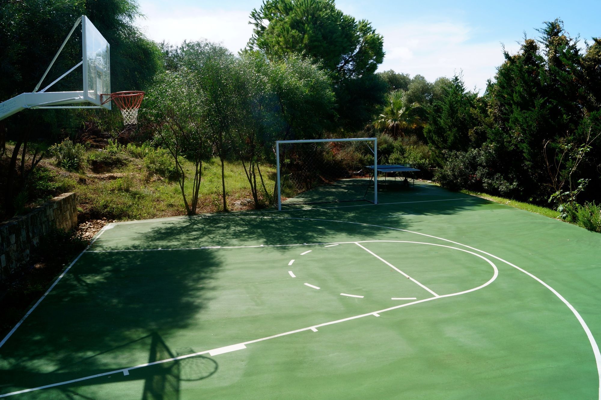 ארגוסטולי Belvista Luxury Apartments מראה חיצוני תמונה