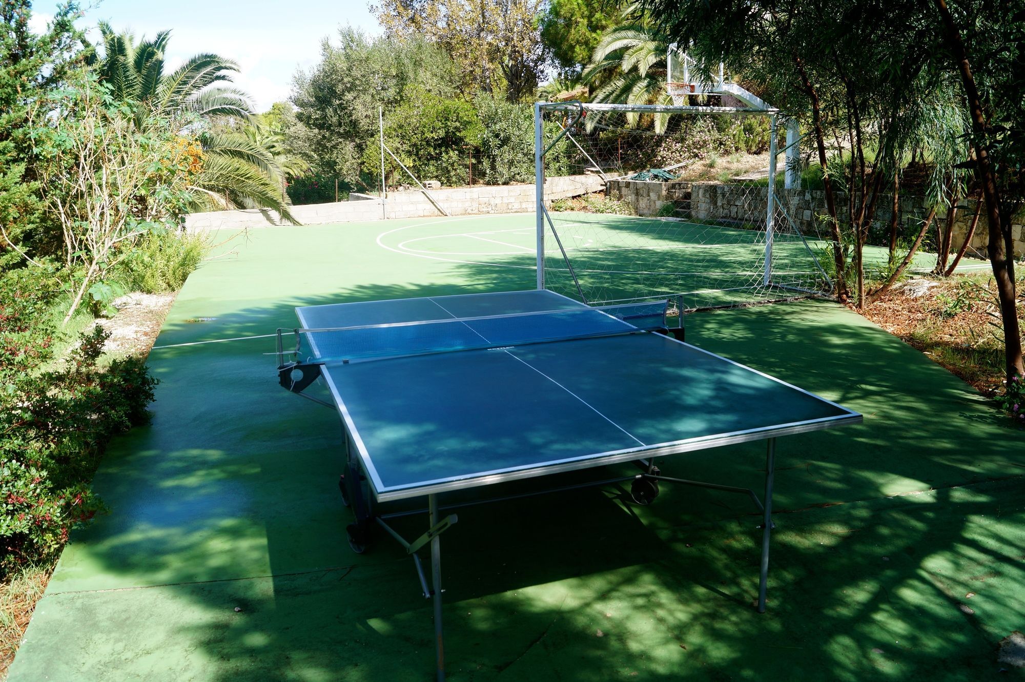 ארגוסטולי Belvista Luxury Apartments מראה חיצוני תמונה
