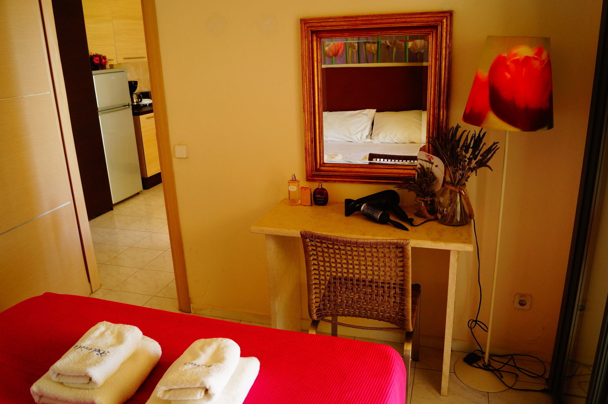ארגוסטולי Belvista Luxury Apartments מראה חיצוני תמונה