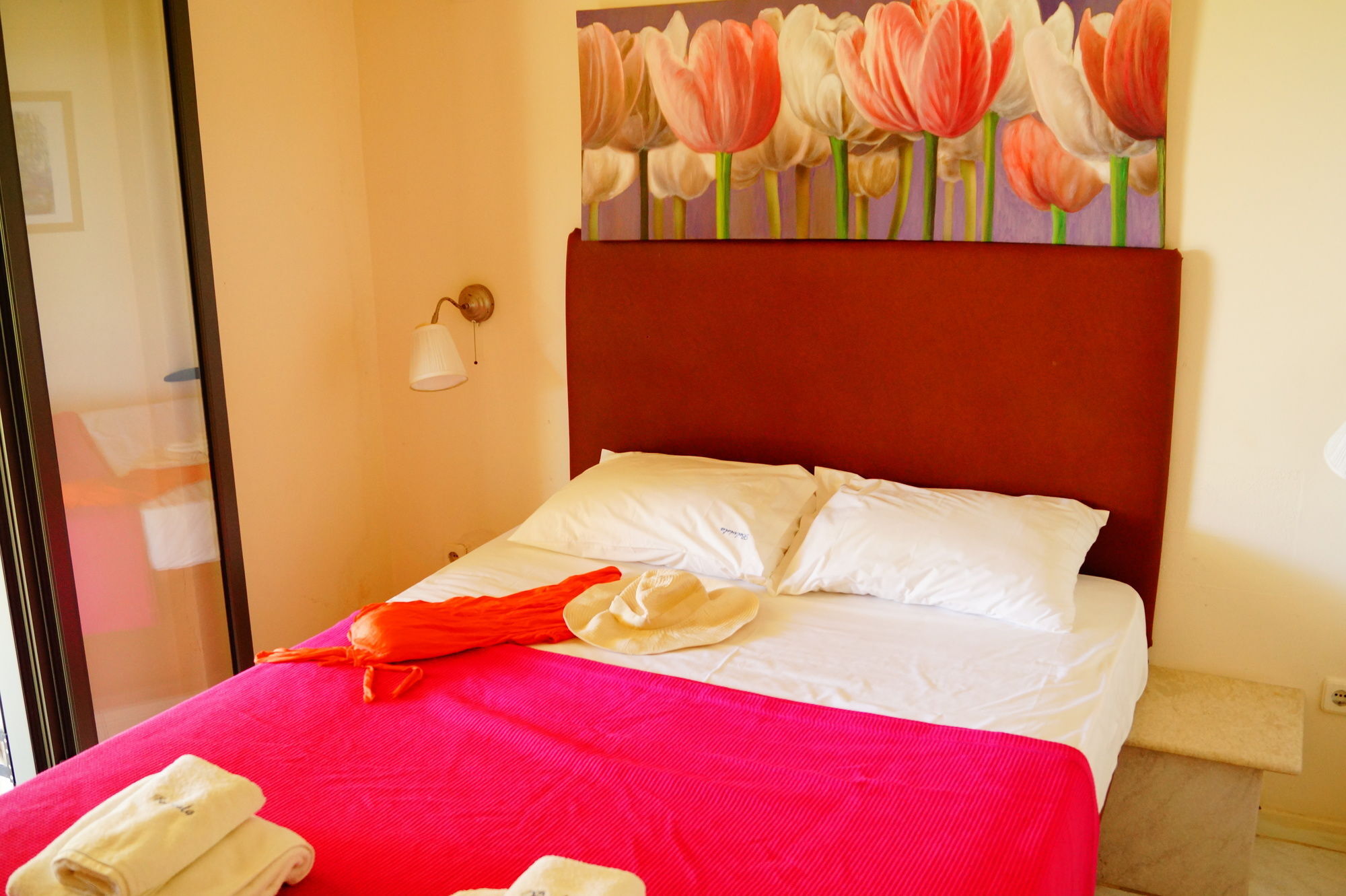 ארגוסטולי Belvista Luxury Apartments מראה חיצוני תמונה