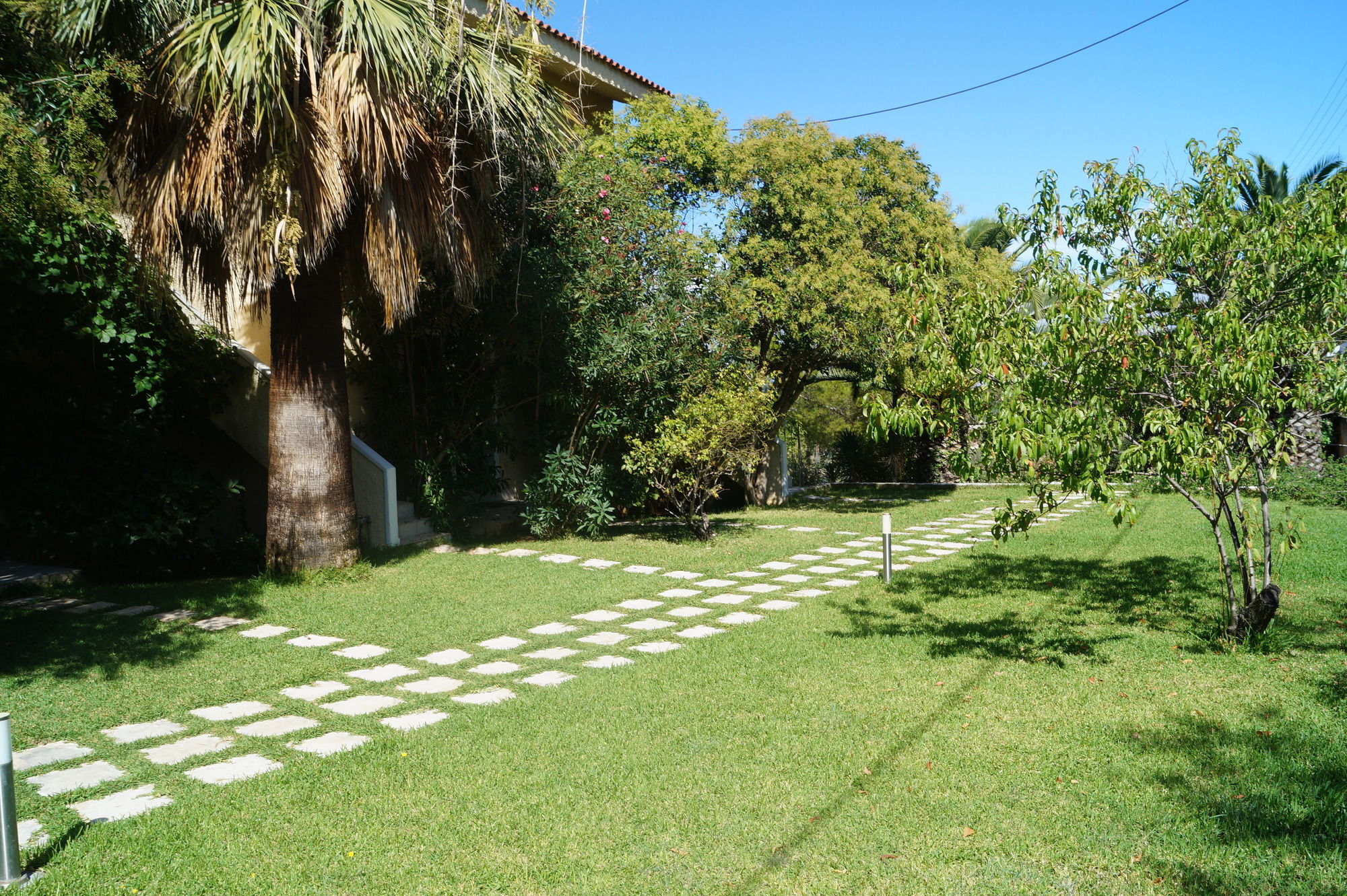 ארגוסטולי Belvista Luxury Apartments מראה חיצוני תמונה