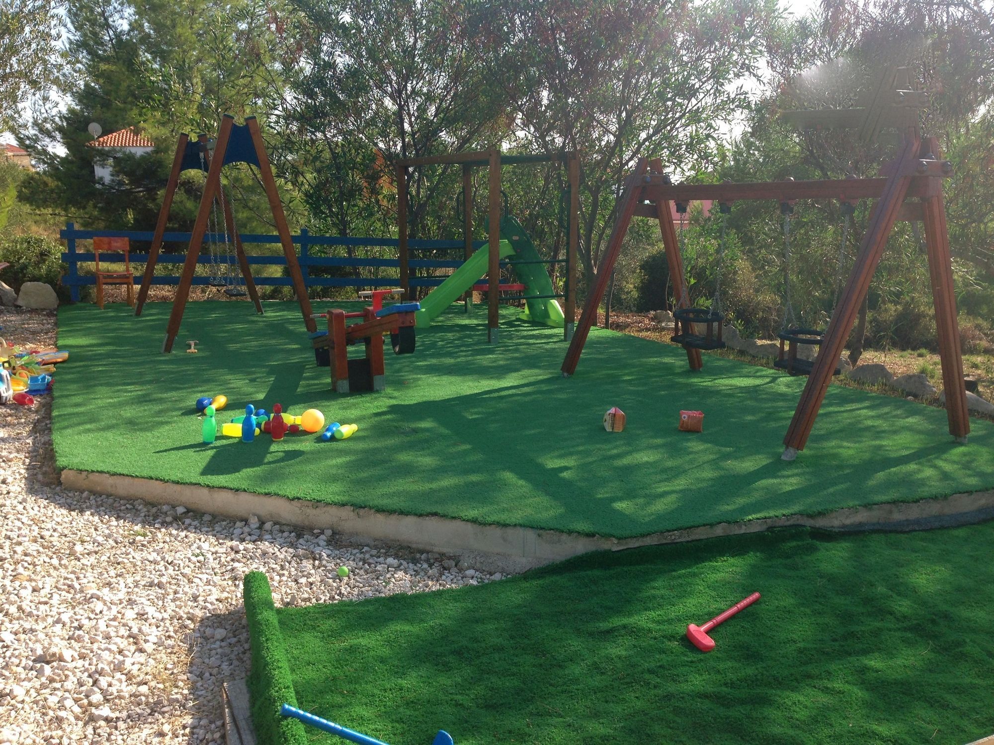 ארגוסטולי Belvista Luxury Apartments מראה חיצוני תמונה